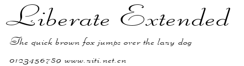 Liberate Extended.ttf