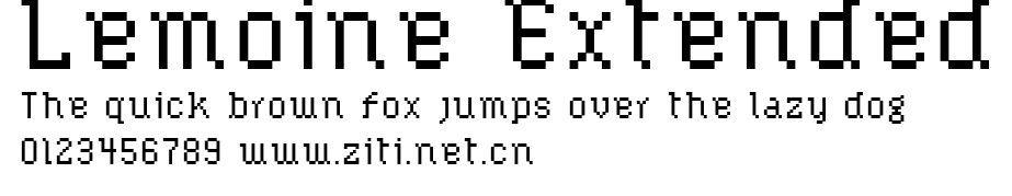 Lemoine Extended.ttf