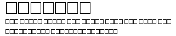 Leaflet.ttf字體轉換器圖片