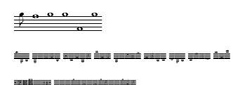 Lassus.ttf字體轉換器圖片