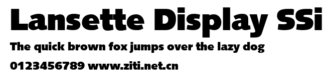 Lansette Display SSi.ttf