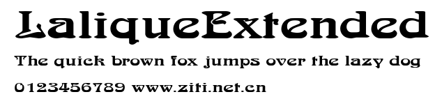 LaliqueExtended.ttf