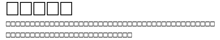 LOTZE.ttf字體轉換器圖片