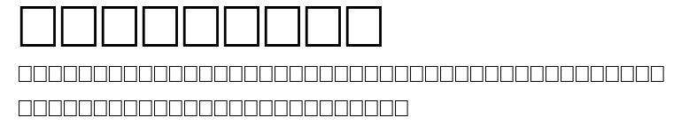 LOGICDISK.ttf字體轉換器圖片