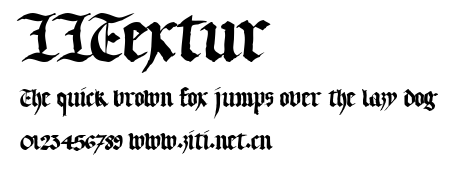 LLTextur.ttf字體轉換器圖片