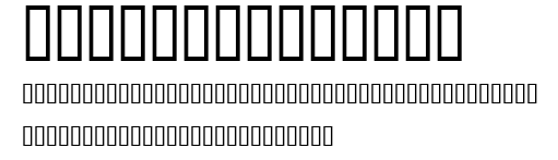 LHFSucrosegirl.ttf字體轉換器圖片