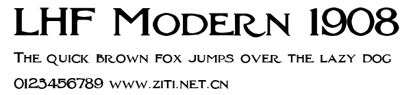 LHF Modern 1908.ttf
