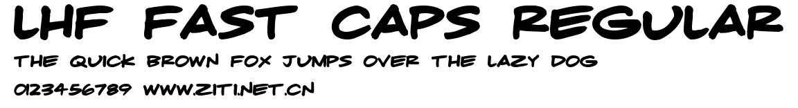 LHF Fast Caps Regular.ttf
