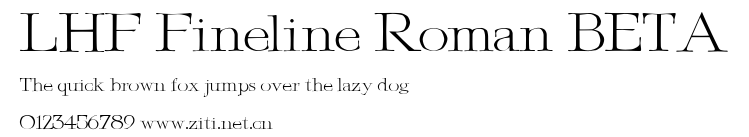 LHF Fineline Roman BETA.ttf