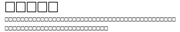 LEGER.ttf字體轉換器圖片