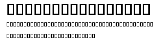 multimedia icons.ttf字體轉換器圖片
