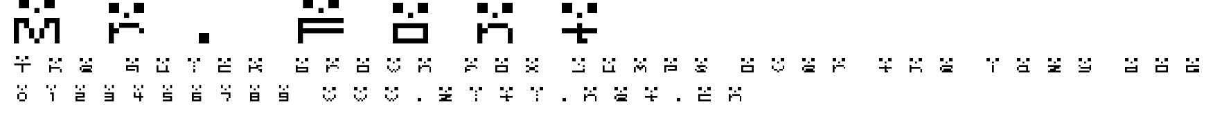 Mr. Font.ttf