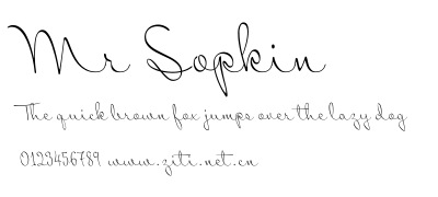 Mr Sopkin.ttf