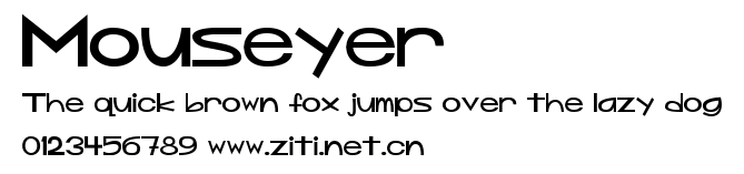 Mouseyer.ttf