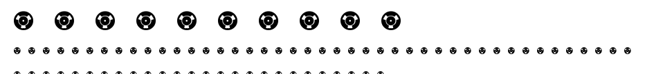Motoplatio.ttf字體轉換器圖片