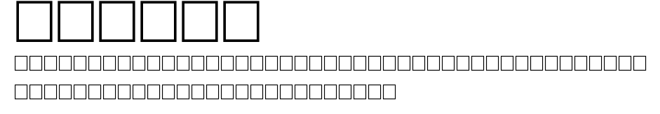 Mostly.ttf字體轉換器圖片