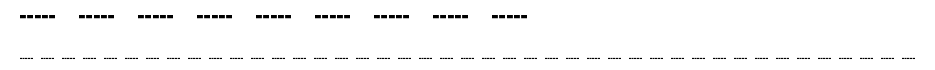 MorseCode.ttf字體轉換器圖片