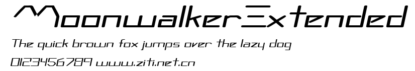 MoonwalkerExtended.ttf