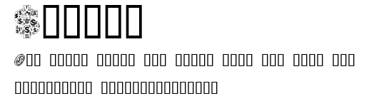 Moolah.ttf字體轉換器圖片