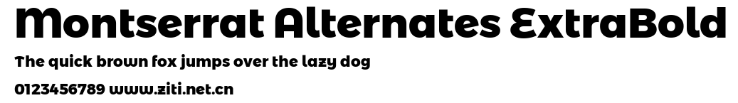 Montserrat Alternates ExtraBold.ttf