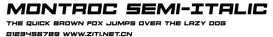 Montroc Semi-Italic.ttf