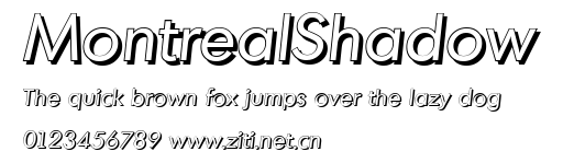MontrealShadow.ttf