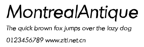 MontrealAntique.ttf