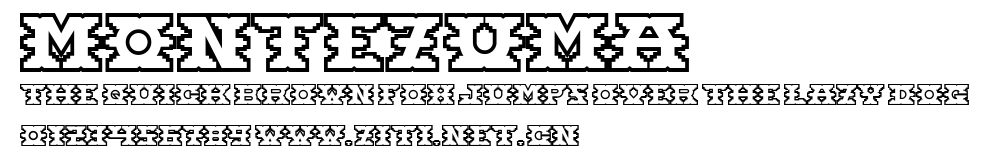 Montezuma.ttf