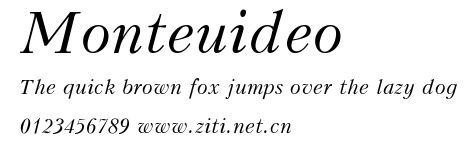 Monteuideo.ttf