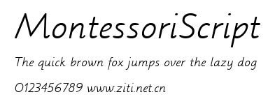 MontessoriScript.ttf
