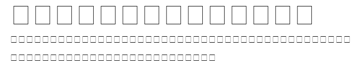 Monotype Sorts.ttf字體轉換器圖片