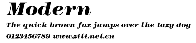 Modern.ttf