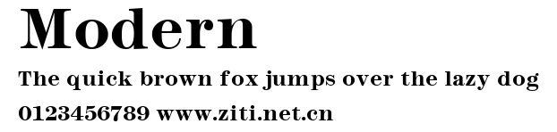 Modern.ttf