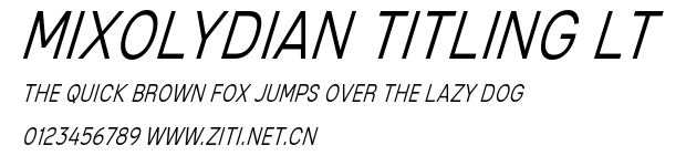 Mixolydian Titling Lt.ttf