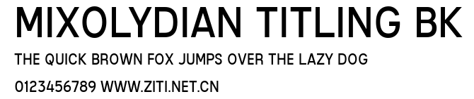 Mixolydian Titling Bk.ttf