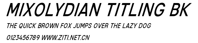 Mixolydian Titling Bk.ttf