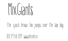 MixGiants.ttf