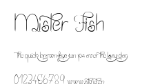 Mister Fish.ttf