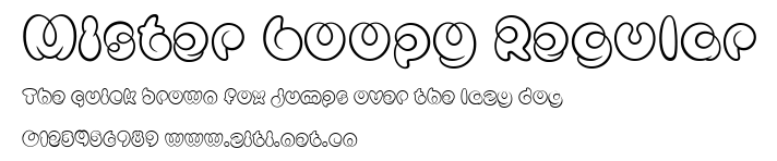 Mister Loopy Regular.ttf