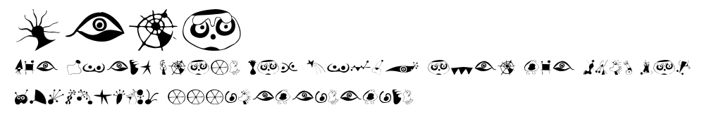 Miro.ttf字體轉換器圖片