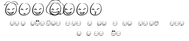 Mini Smile.ttf
