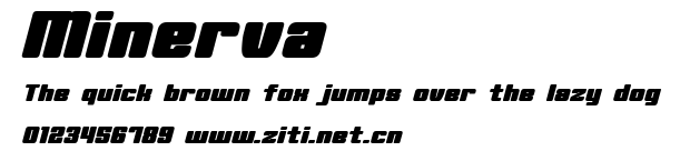 Minerva.otf