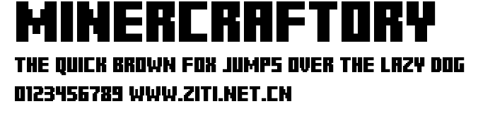 Minercraftory.ttf