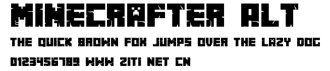 Minecrafter Alt.ttf