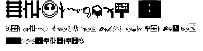 Minecraft 1.0.ttf