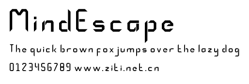 MindEscape.ttf