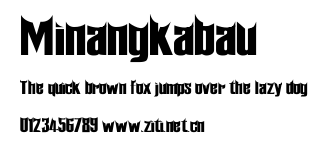 Minangkabau.ttf