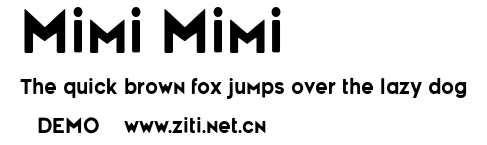 Mimi Mimi.ttf