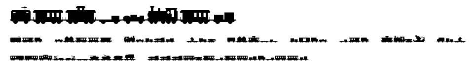 Miltrain.ttf