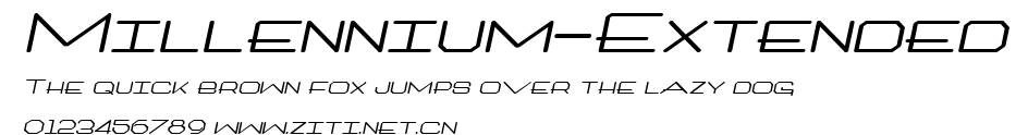 Millennium-Extended.ttf